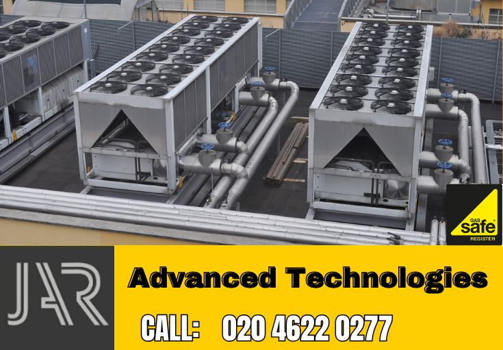 Advanced HVAC Technology Solutions Dalston