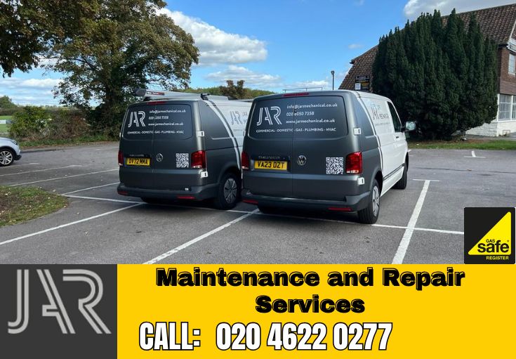 Commercial HVAC Maintenance & Repair Dalston