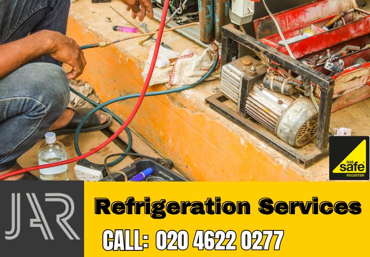 Refrigeration Services Dalston